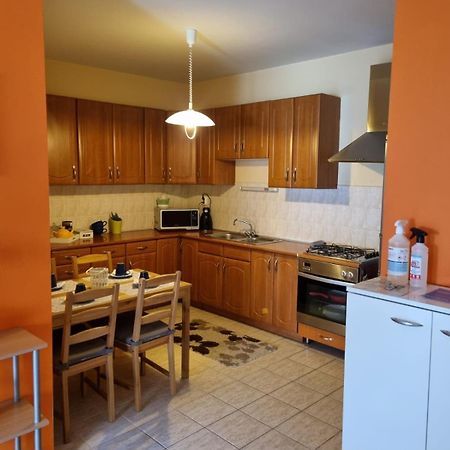 Tudor Apartman Szeged Extérieur photo