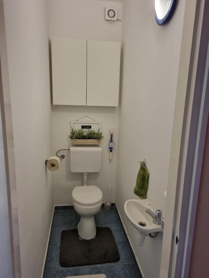 Tudor Apartman Szeged Extérieur photo